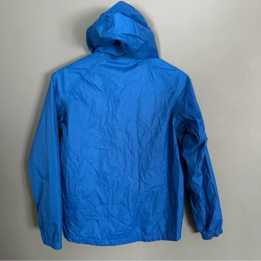 Koppen‎ Boy's Hooded Jacket | Blue